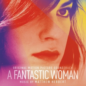 Ost - A Fantastic Woman i gruppen VINYL / Film-Musikkkal hos Bengans Skivbutik AB (4040655)