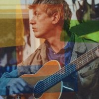 Steve Gunn - Other You (White Vinyl) i gruppen VINYL / Toppselgere hos Bengans Skivbutik AB (4040697)