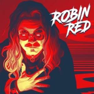 Robin Red - Robin Red i gruppen CD hos Bengans Skivbutik AB (4040705)