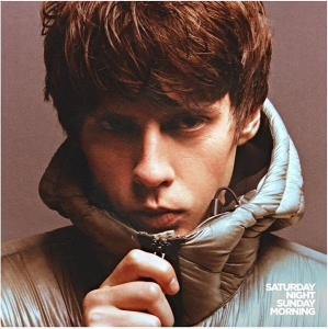 Bugg Jake - Saturday Night, Sunday Morning i gruppen VINYL hos Bengans Skivbutik AB (4040831)