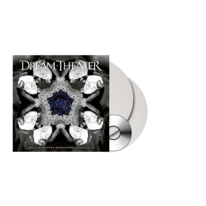 Dream Theater - Lost Not Forgotten Archives: Train Of Thought Instrumental Demos (2003) i gruppen VINYL / Metal,Pop-Rock hos Bengans Skivbutik AB (4040832)
