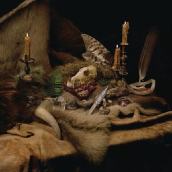 Wolves In The Throne Room - Primordial.. -Mediaboo- i gruppen Annet / hos Bengans Skivbutik AB (4040834)