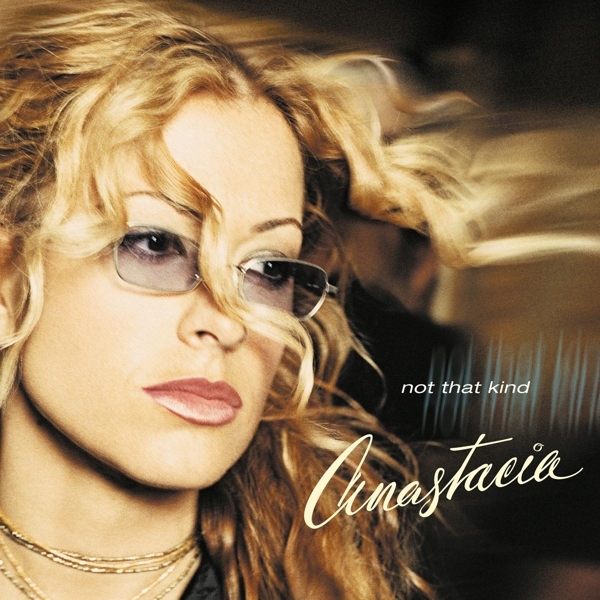 Anastacia - Not That Kind i gruppen VINYL / Pop hos Bengans Skivbutik AB (4040841)
