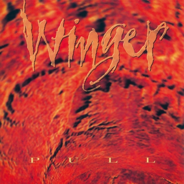 Winger - Pull i gruppen VINYL / Rock hos Bengans Skivbutik AB (4040843)