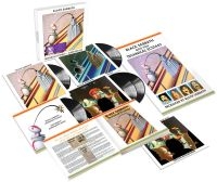 Black Sabbath - Technical Ecstasy i gruppen -Start Box hos Bengans Skivbutik AB (4040879)