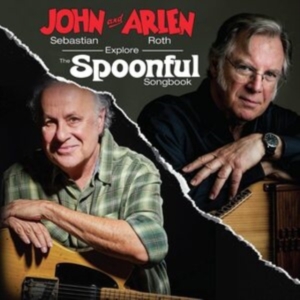 John Sebastian & Arlen Roth - John Sebastian And Arlen Roth i gruppen VINYL hos Bengans Skivbutik AB (4040889)