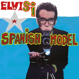 Elvis Costello & The Attractions - Spanish Model i gruppen VI TIPSER / Hjem - Vinyl Nyheter & Kommende hos Bengans Skivbutik AB (4041088)