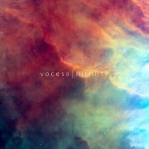Voces8 - Infinity i gruppen CD / Klassisk hos Bengans Skivbutik AB (4041093)