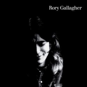 Rory Gallagher - Rory Gallagher (50Th Anniversary Ed i gruppen CD hos Bengans Skivbutik AB (4041100)