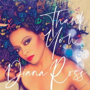 Diana Ross - Thank You i gruppen Labels /  hos Bengans Skivbutik AB (4041103)
