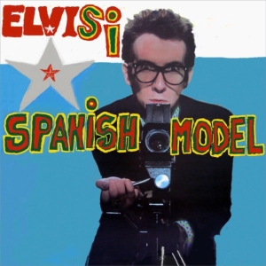 Elvis Costello & The Attractions - Spanish Model i gruppen CD hos Bengans Skivbutik AB (4041104)