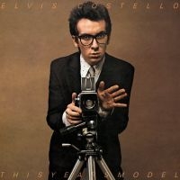 Elvis Costello & The Attractions - This Year's Model i gruppen CD / Pop-Rock hos Bengans Skivbutik AB (4041105)