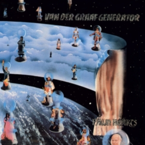 Van Der Graaf Generator - Pawn Hearts (2Cd+1Dvd) i gruppen Annet /  hos Bengans Skivbutik AB (4041111)