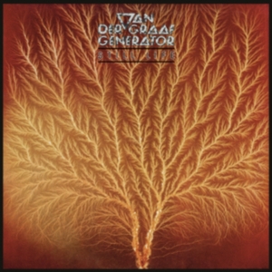 Van Der Graaf Generator - Still Life (2Cd+1Dvd) i gruppen CD / Pop-Rock hos Bengans Skivbutik AB (4041113)