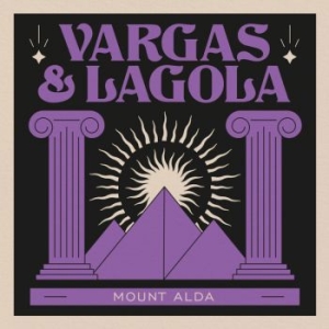 Vargas & Lagola - Mount Alda i gruppen Korr_grupp /  hos Bengans Skivbutik AB (4041300)