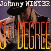 Winter Johnny - 3Rd Degree i gruppen CD hos Bengans Skivbutik AB (4041366)