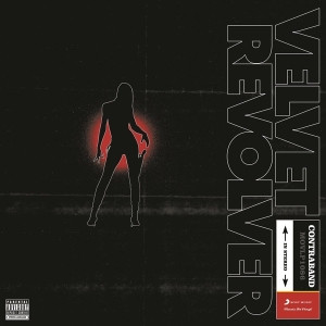 Velvet Revolver - Contraband i gruppen VINYL hos Bengans Skivbutik AB (4041479)