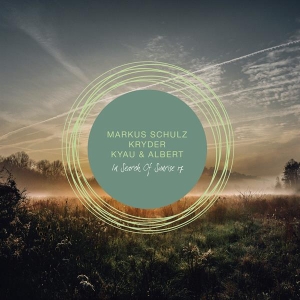 V/A - In Search Of Sunrise 17 i gruppen CD hos Bengans Skivbutik AB (4041480)