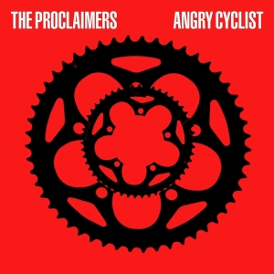 The Proclaimers - Angry Cyclist i gruppen CD hos Bengans Skivbutik AB (4041492)