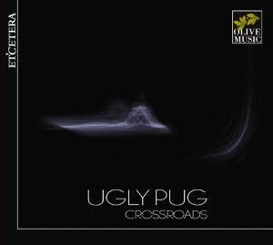 Ugly Pug - Crossroads i gruppen Annet /  hos Bengans Skivbutik AB (4041672)