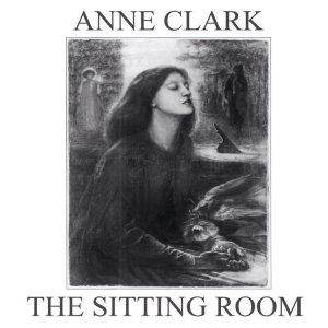 Clark Anne - Sitting Room (Vinyl) i gruppen VINYL / Metal hos Bengans Skivbutik AB (4042501)