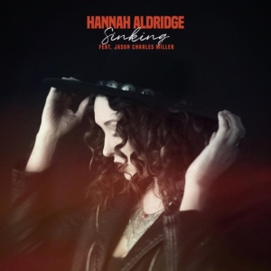 Hannah Aldridge - Sinking i gruppen Annet /  hos Bengans Skivbutik AB (4042523)