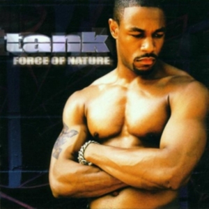 TANK - FORCE OF NATURE i gruppen VINYL hos Bengans Skivbutik AB (4042539)