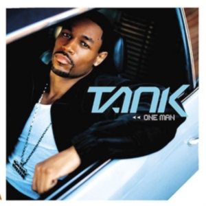 TANK - ONE MAN i gruppen Annet /  hos Bengans Skivbutik AB (4042540)