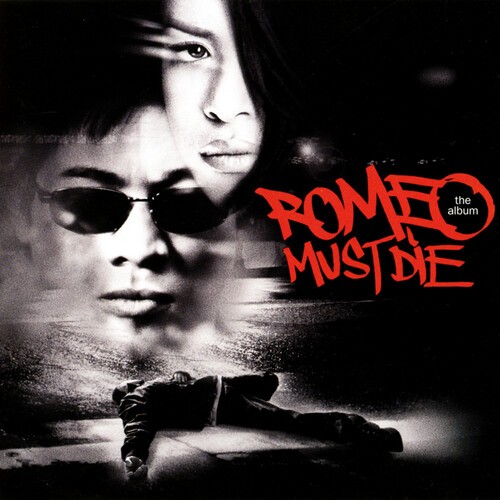 ROMEO MUST DIE - ROMEO MUST DIE i gruppen Annet / hos Bengans Skivbutik AB (4042547)
