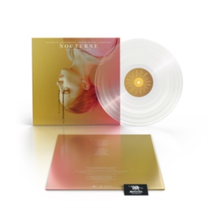Gazelle Twin - Welcome To The Blumhouse - Nocturne i gruppen VINYL / Film/Musikkkal hos Bengans Skivbutik AB (4042565)