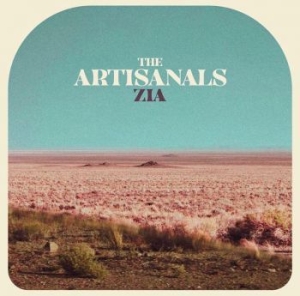 Artisanals - Zia i gruppen VINYL / Rock hos Bengans Skivbutik AB (4042577)