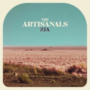 Artisanals - Zia i gruppen VINYL / Pop-Rock hos Bengans Skivbutik AB (4042577)