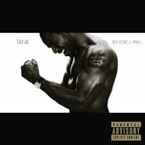 Tank - SEX, LOVE & PAIN i gruppen CD / Toppselgere hos Bengans Skivbutik AB (4042590)