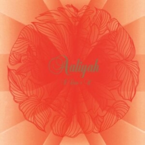 AALIYAH - I CARE 4 YOU i gruppen CD / RnB-Soul hos Bengans Skivbutik AB (4042593)