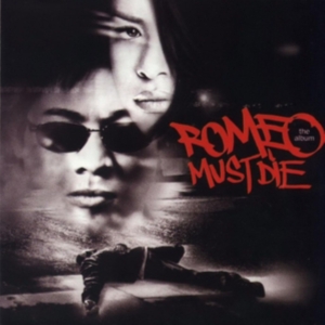 ROMEO MUST DIE - ROMEO MUST DIE i gruppen CD hos Bengans Skivbutik AB (4042596)