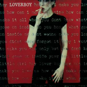 Loverboy - Loverboy i gruppen VI TIPSER / Klassiska lablar / Rock Candy hos Bengans Skivbutik AB (4042619)