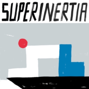 10 000 Russos - Superinertia i gruppen Annet /  hos Bengans Skivbutik AB (4042625)