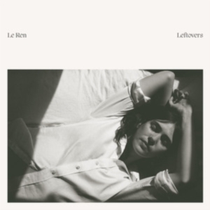 Le Ren - Leftovers i gruppen VINYL hos Bengans Skivbutik AB (4042638)