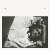 Le Ren - Leftovers (Opaque Yellow Vinyl) i gruppen VINYL / Pop-Rock hos Bengans Skivbutik AB (4042639)