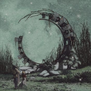 The World Is A Beautiful Place & I - Illusory Walls i gruppen CD / Pop-Rock hos Bengans Skivbutik AB (4042640)