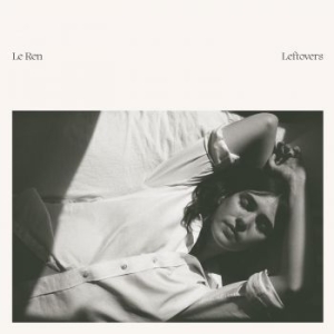 Le Ren - Leftovers i gruppen CD hos Bengans Skivbutik AB (4042644)