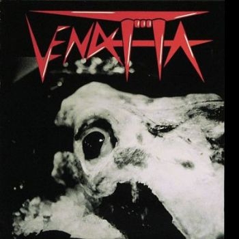 Vendetta - Search In The Darkness i gruppen CD / Toppselgere hos Bengans Skivbutik AB (4042708)