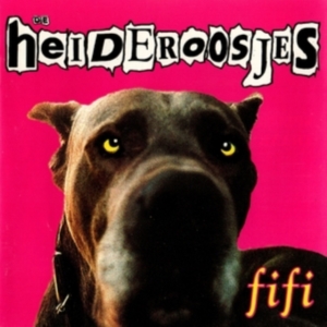 Heideroosjes - Fifi i gruppen Annet /  hos Bengans Skivbutik AB (4042721)