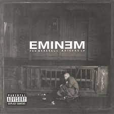 Eminem - Marshall Mathers ep i gruppen Labels /  hos Bengans Skivbutik AB (4042821)