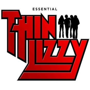 Thin Lizzy - Essential Thin Lizzy i gruppen Labels /  hos Bengans Skivbutik AB (4042847)