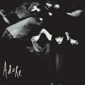 Smashing Pumpkins - Adore (2LP) i gruppen -Start Vinyl-N hos Bengans Skivbutik AB (4042854)