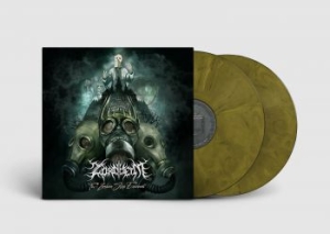 Zornheym - Zornheim Sleep Experiment The (2 Lp i gruppen VINYL hos Bengans Skivbutik AB (4043891)