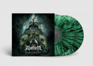 Zornheym - Zornheim Sleep Experiment The (2 Lp i gruppen VINYL / Metal/ Heavy metal hos Bengans Skivbutik AB (4043892)