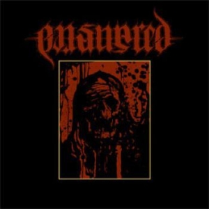 Ensnared - Ravenous Damnation Dawn i gruppen CD hos Bengans Skivbutik AB (4043910)