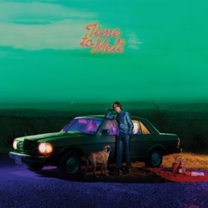 Evian Sam - Time To Melt i gruppen VINYL / Rock hos Bengans Skivbutik AB (4044102)